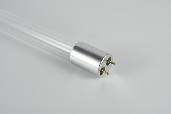 1154mm Single Ended 150w Quartz Ultraviolet Light Lamp For Disinfection