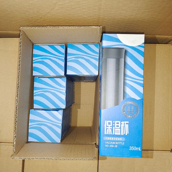 2023 Sublimation Sky Blue Big Capacity Kettle Cute Gallon Coffee Milk Jug Vacuum Cafe Water Jugs