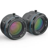 Linha lentes da relação da câmera V38 da varredura