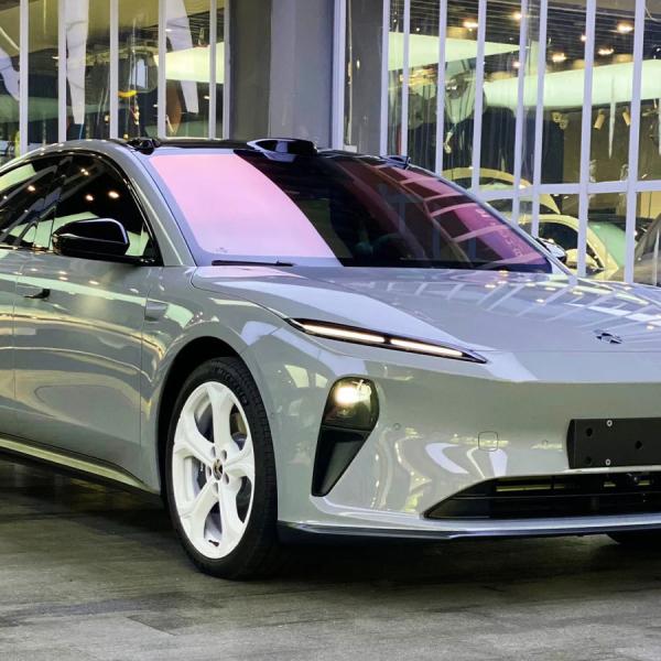 99% UV Rejection Automotive Window Glass Film Solar Film Car Window Tinting For Infrared Proof
