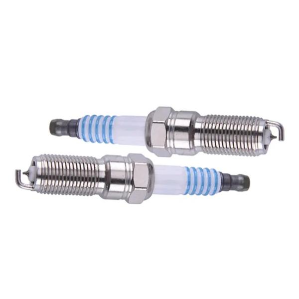 06H905611 18854-10080 Volkswagen Jetta Spark Plugs 22401-1LA1C 22401-AA530