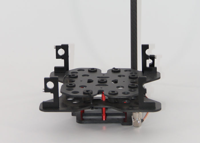 Монтажные комплекты для дронов Geosun DJI M600 Аксессуары LiDAR