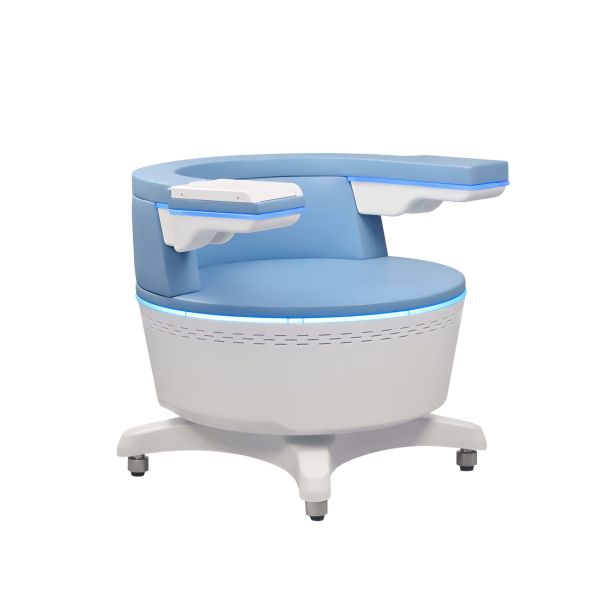 HIFEM Pelvic Floor Training Chair Non Surgical Postpartum Recovery Device