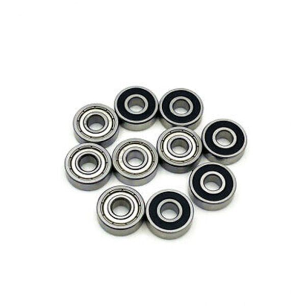 Single Row Deep Groove Ball Bearing 9*26*8mm 629-2rs for Machinery Parts