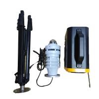 PTM600-AQI Détecteur de gaz portable Surveillance continue de la qualité de l'air