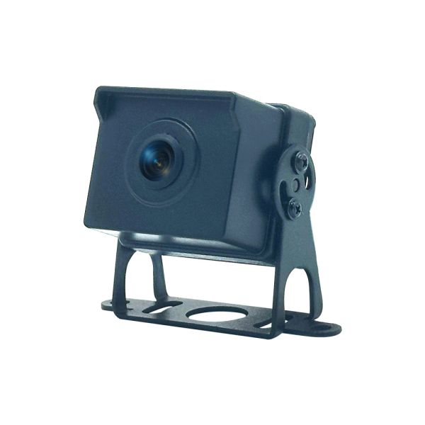 Multi Camera Truck Recorder with 10 Inch IPS Display for Real Time Vehicle Monitoring