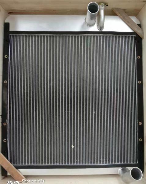 8N0073 Hydraulic Oil Radiator For CATER Motor Grader 120G 12G 130G 140G 160G 3304 3306