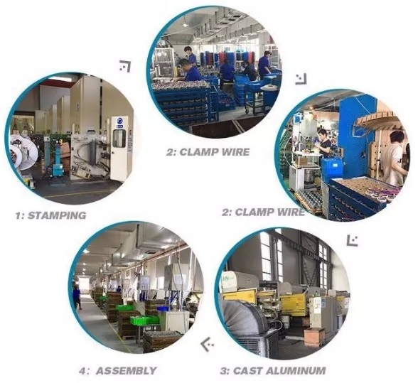 Run Asynchronous Air Cooler Fan Motor Outdoor Welling Air Conditioner Motor