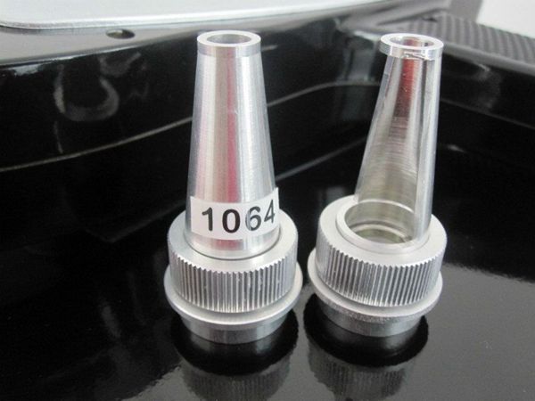 Skin whitenning 800W Q Switched ND Yag Laser Tattoo Removal Machine