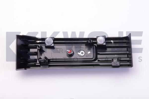 F26-4435020 Ensemble réflecteur arrière Kit carrosserie pour JETOUR T2