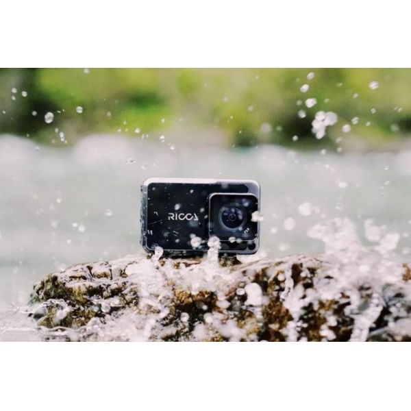 Широкоформатное 13MP FOV 150 держателя 1/2.3 объектива фотоаппарата M12 робота спорт DV 4K супер