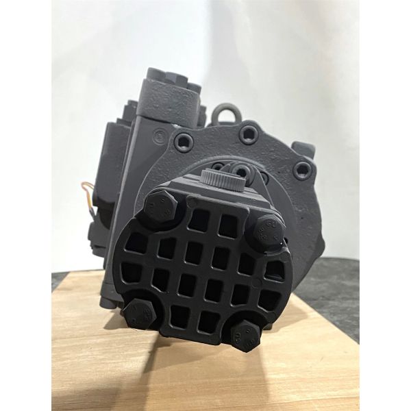 JS150LC Hydraulic Main pump for JCB Excavator spare parts PSV2-60T 20640-44020 Axial Piston pump