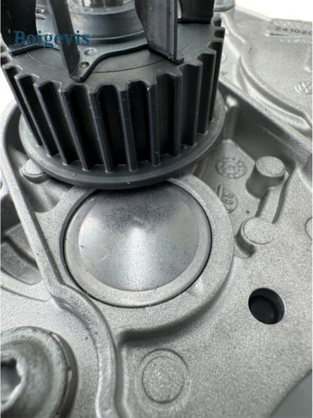 06U121600. Water Pump Assembly Electronics for Audi Q8 Boigevis