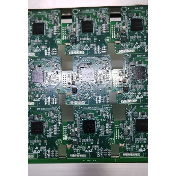 Dual Linear Motor Drive Charmhigh RS10 Magnetic Suspension SMT Pick and Place Machine