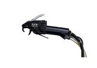 SWIFT Electric Automatic Cable Tie Gun For Wire Harness 4inch Nylon Ties