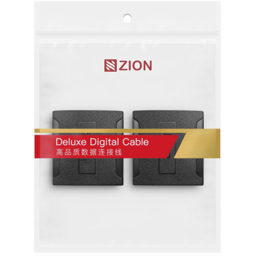 RJ45 Network Splitter Efficient Ethernet Connection Splitter For Multiple Devices