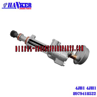 Bomba de óleo do motor da qualidade 4JB1 4JH1 do OEM de China para Isuzu 8-97941-852-2 8-97385-986-0