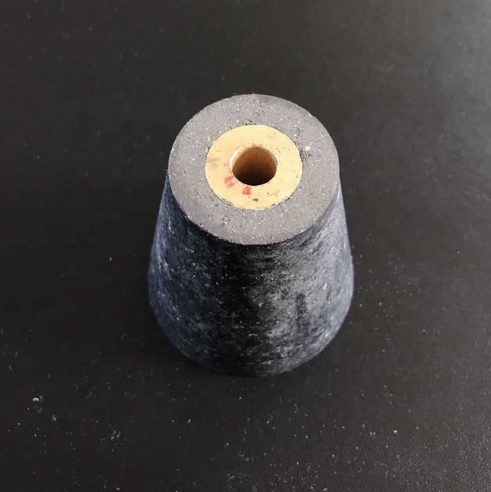 Содержание Al2O3 % 0,2% ТРУБЫ Рефракторные нозджи для измерения конструкции и материала стали