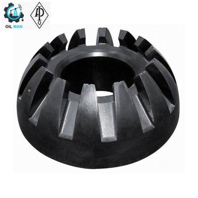 API 16A 7 1/16, 9 11, 13 5/8 21 1/4 Annular BOP Spherical Or Tapered Packing Element