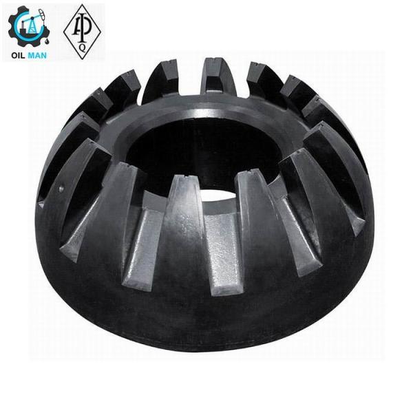 API 16A 7 1/16, 9 11, 13 5/8 21 1/4 Annular BOP Spherical Or Tapered Packing Element