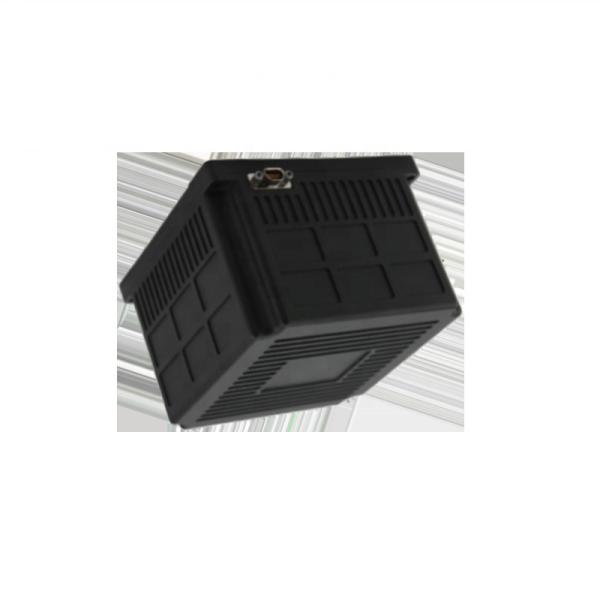 RS422 Saída UNIVO UBTPT400 112-112-77.5mm 900g Sistema inercial de navegação com tamanho pequeno