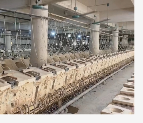 GUANGZHOU HONAUS SANITARY WARE CO., LTD