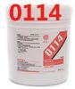 Graxa condutora térmica de 0114 silicones para a condutibilidade térmica de componentes eletrônicos