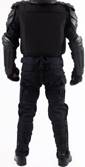 Light weight and cheap price   Body Protector Anti Riot Suit for police