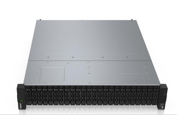 Lenovo ThinkSystem DE6600H Hybrid Storage Array 7927TB 64GB/256GB