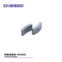 Ferrite magnétique permanent à haute conductivité pour moteurs de ventilateur W1125A