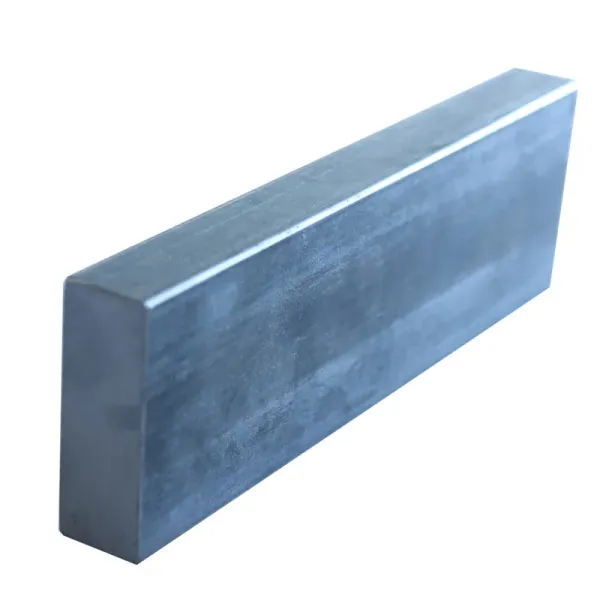 T304 304 Cold Drawn Stainless Steel Flat Bar