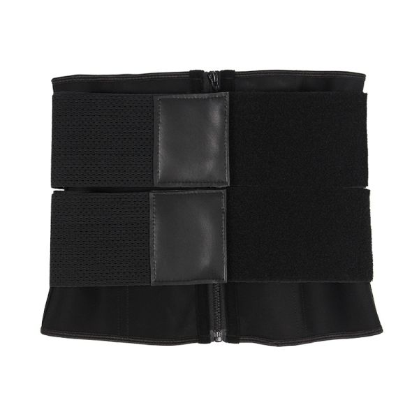 6XL 9 steel boned waist trainer
