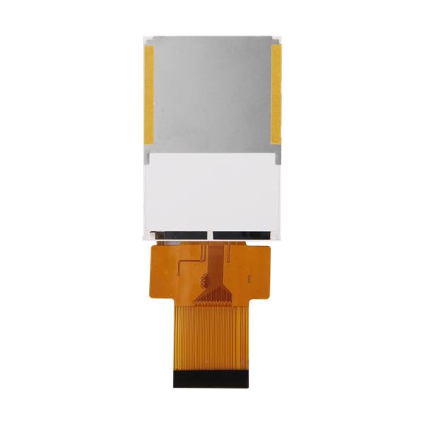 MCU Interface 2.4 Inch QVGA 240*320 Pixel Tft IPS Display