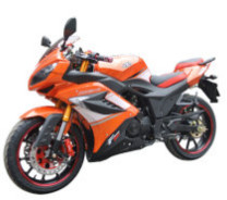 Motorcycle (GW200-12C)