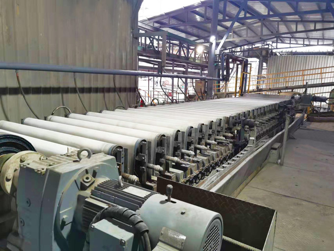 Shifang Xinshidai Environmental Protection Technology Co., Ltd