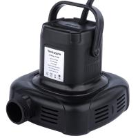 Bombas de agua sumergibles de la piscina de la bomba automática de la cubierta para la charca 2250 GPH