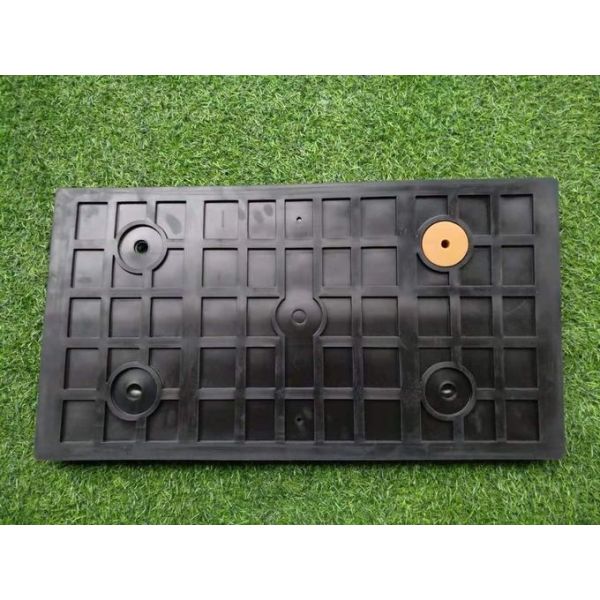 artificial golf mat , golf mat , golf practice mat , golf swing mat