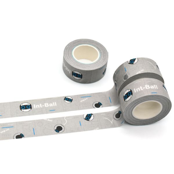 Лента Washi аниме мультфильма OEM слипчивая водоустойчивая