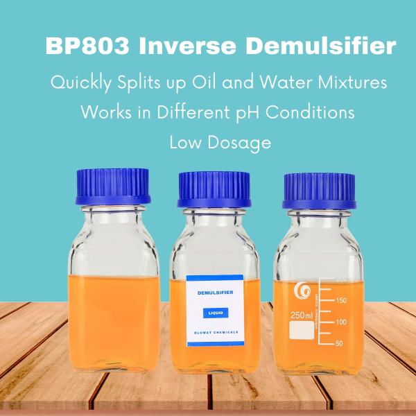 Desmultiplicador industrial para el tratamiento de aguas residuales oleaginosas 99% de pureza