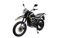 pneu tous terrains électrique de la batterie au lithium de la motocyclette 3000w de 72v 50ah IPMS
