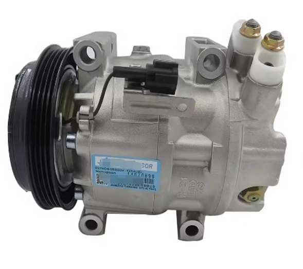 Auto AC Compressor for Nissan Pathfinder R50 Infiniti QX4 3.3 12V 92600-OW001/92600-0W004/92600OW001/926000W004 Part Number
