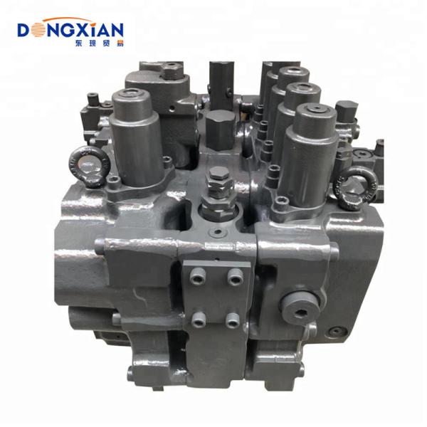Hydraulic Main Control Valve Suitable for rotary drilling rig