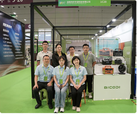 Dongguan Huaxin Power Technology Co., Ltd