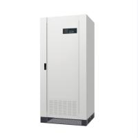iND II 31-30K 24KW Fornecimento de energia de reserva UPS online Pure Sine Wave Dual Inputs 40kA TVSS Industrial UPS