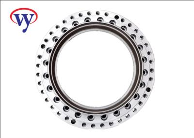 Cubo final Ring Gear da movimentação DX500 900122-00085 peças sobresselentes de Doosan para SK200