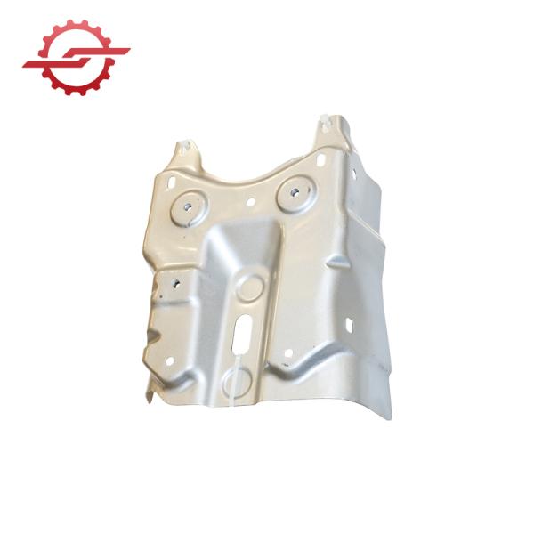 ISO9001/TS16949 Certified Custom Sheet Metal Fabrication with 0.01-0.05mm Tolerance and 3-7 Days Delivery