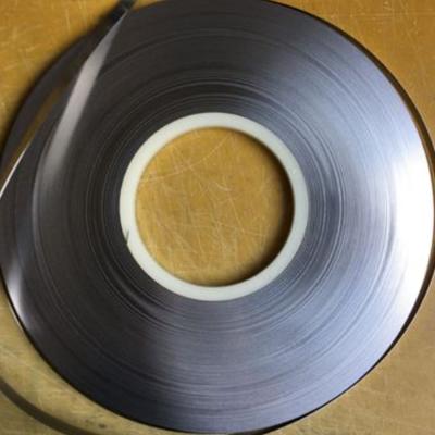 Indústria Eletrónica Revestimento de níquel Faixa de aço galvanizada a quente
