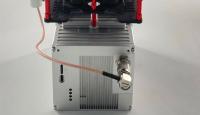 Système de numérisation LiDAR à montage sur drone DJI avec capteur laser Livox Avia