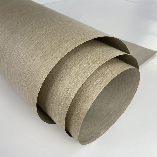 Nouvelle conception de façade en bois de chêne 2500x640mm Ingénierie élégante simple pour porte de pont de bateau Chaise de table