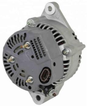 60A TOYOTA Alternator Lester 13670 1012114130 1012114131 1012114132